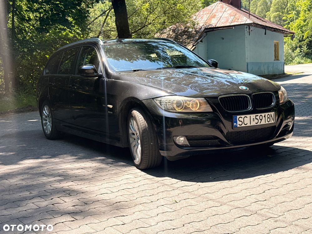BMW Seria 3 ver-320d-xdrive - 3