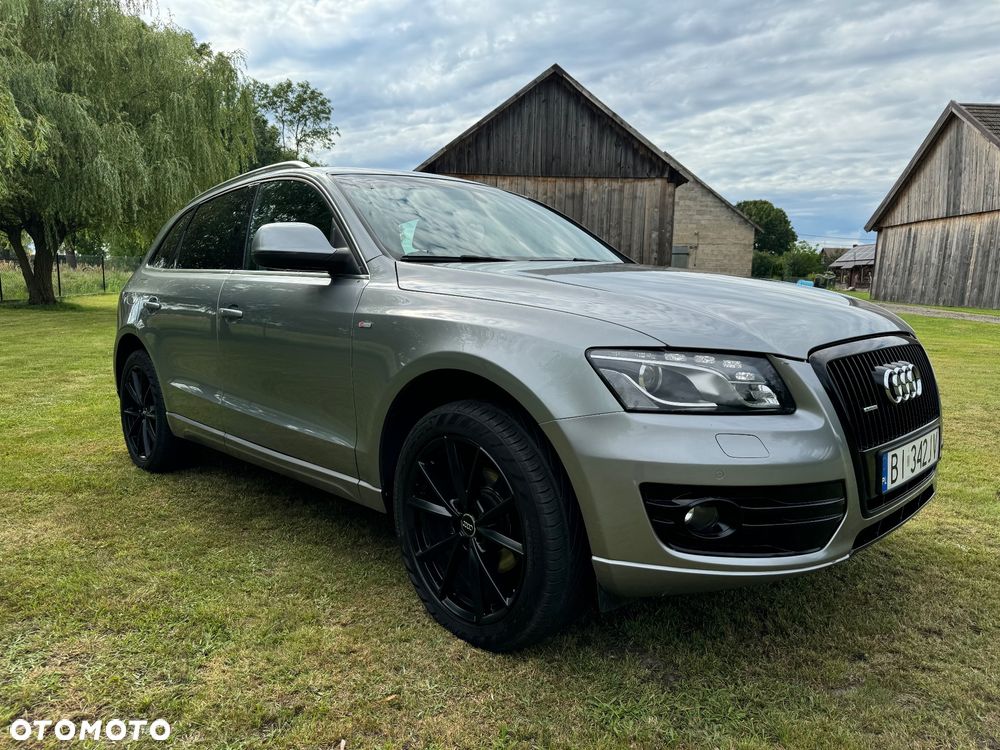 Audi Q5 2.0 TFSI Quattro S tronic - 7