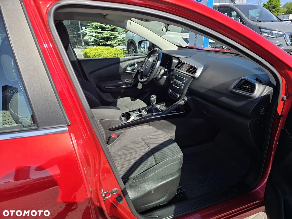 Renault Kadjar 1.2 Energy TCe Zen - 7