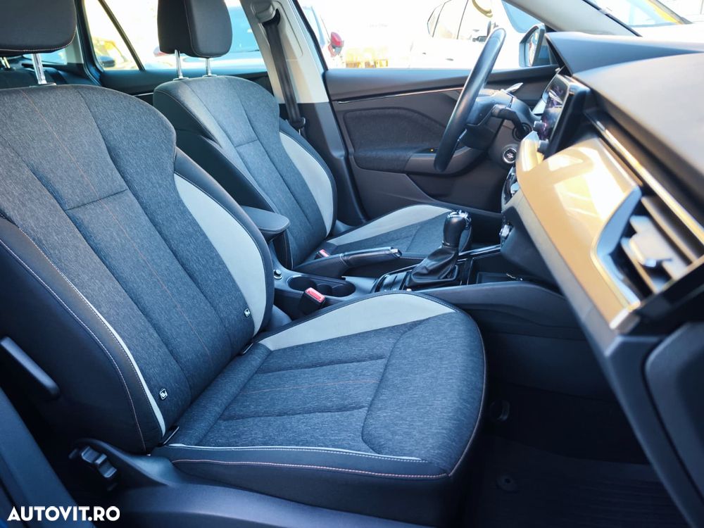 Skoda Scala 1.5 TSI DSG Ambition - 19