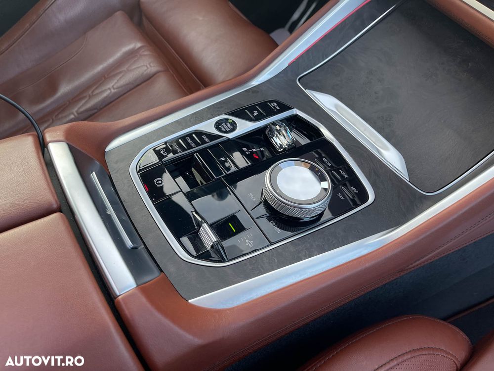 BMW X6 xDrive30d AT MHEV - 11