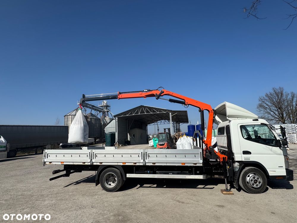 Mitsubishi CANTER 9C18 - 3