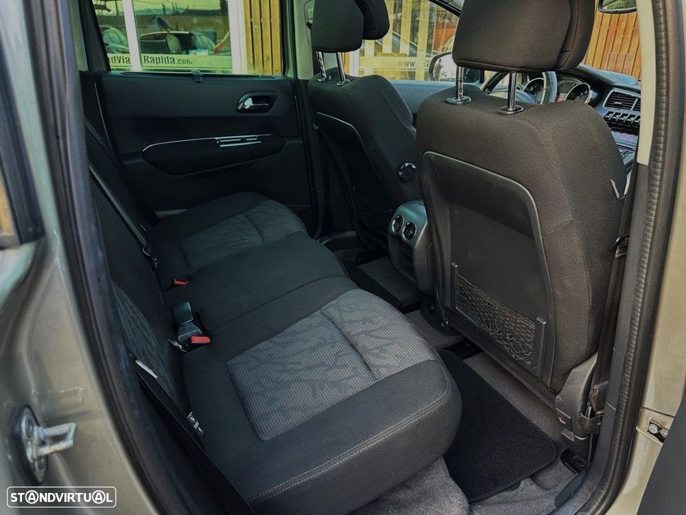Peugeot 3008 1.6 HDi Sport JLL18 - 15