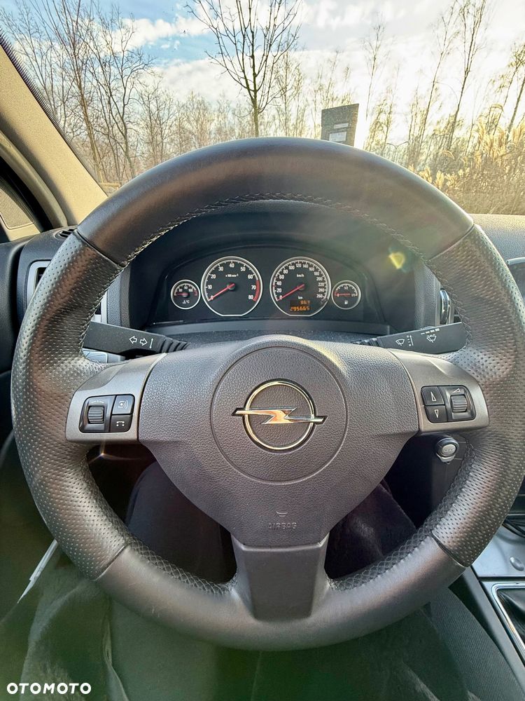 Opel Vectra - 4