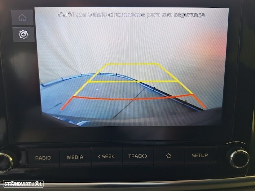 Kia Rio 1.0 T-GDi Wave - 19