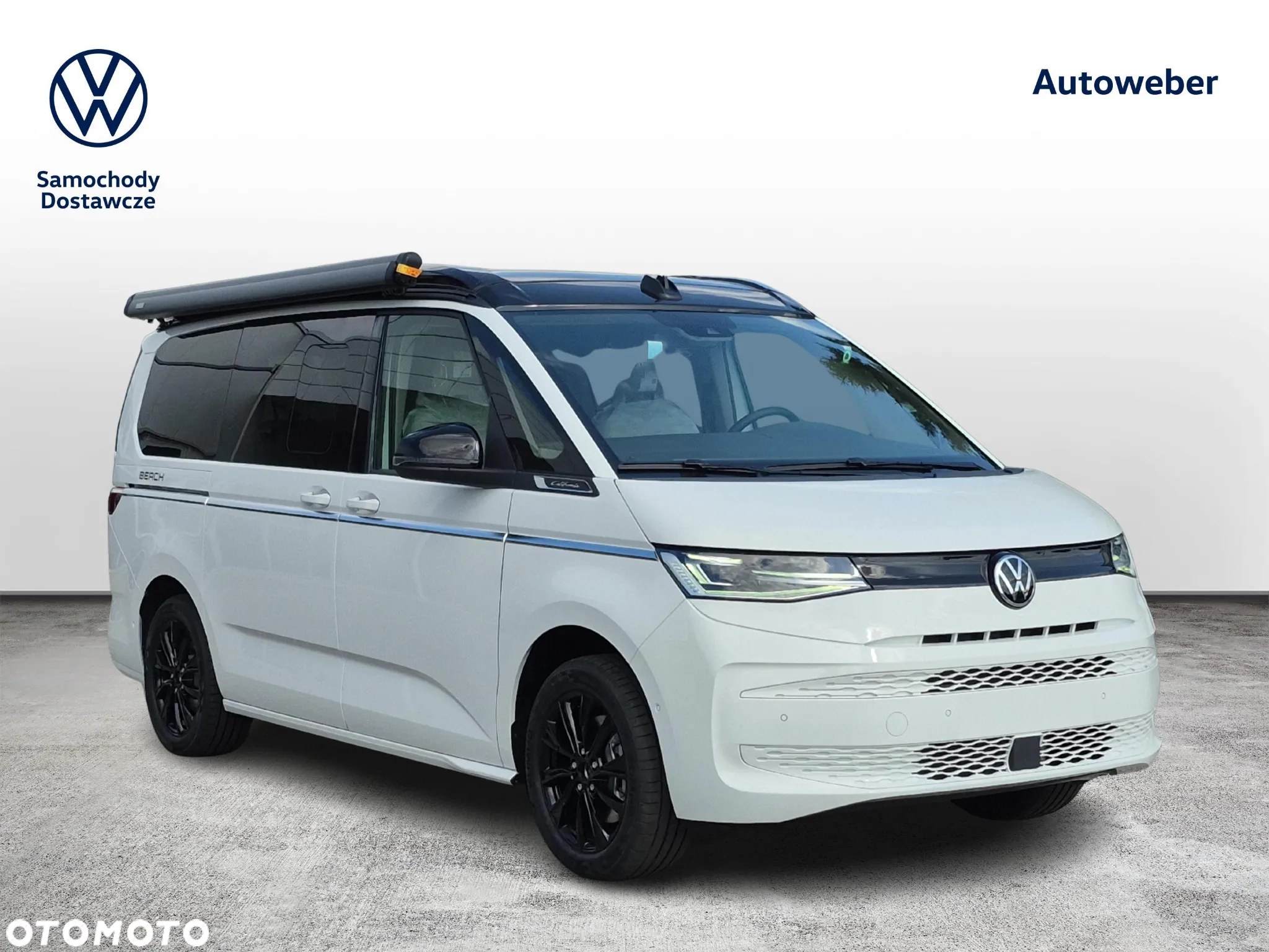 Volkswagen California - 7