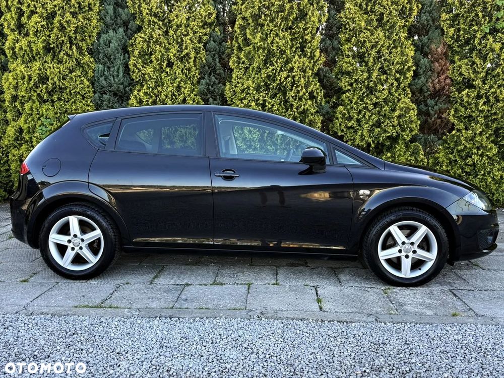 Seat Leon - 19
