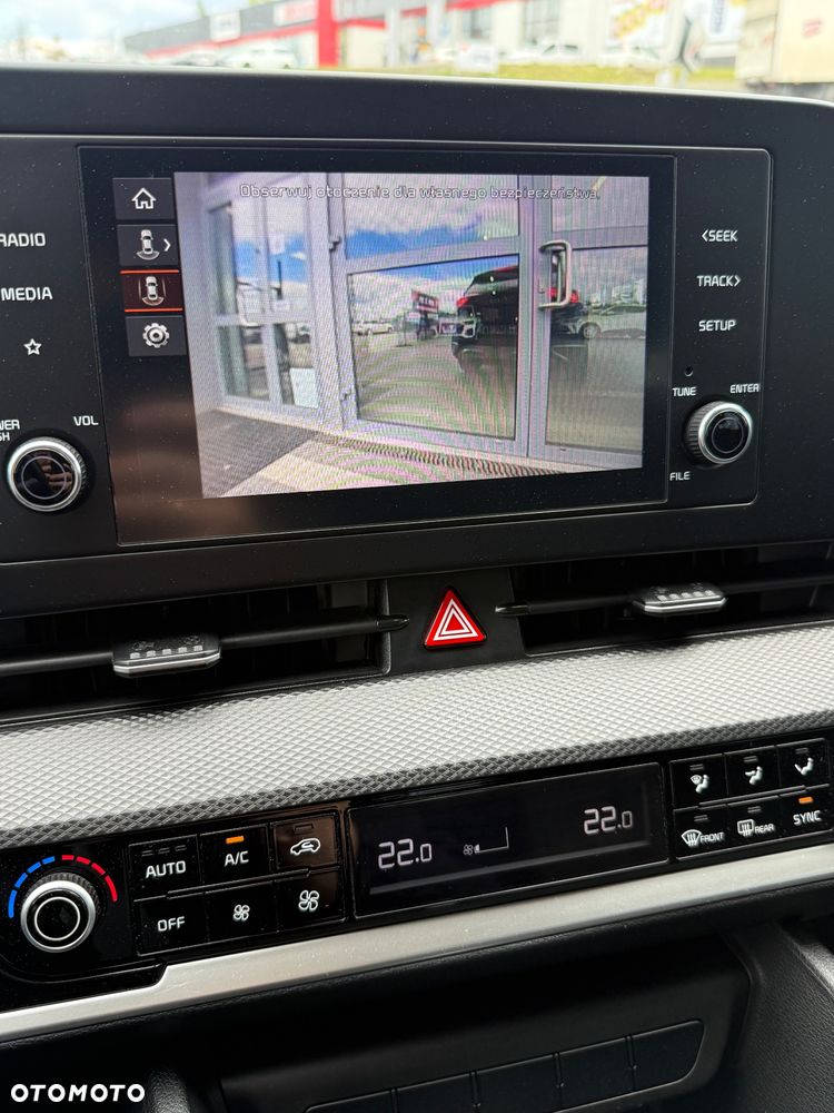 Kia Sportage 1.6 T-GDI L 2WD - 13