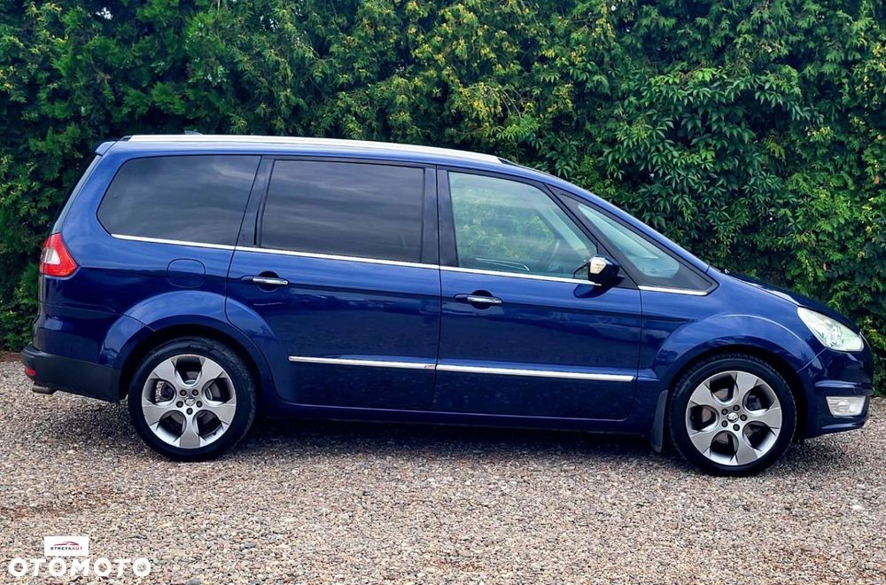 Ford Galaxy - 14