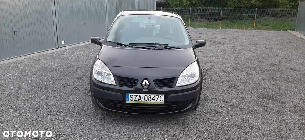 Renault Scenic 1.9 dCi FAP Conquest - 1