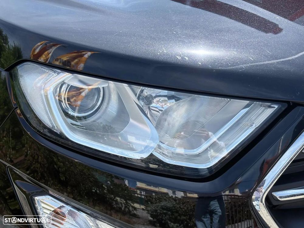 Ford EcoSport 1.0 EcoBoost Titanium Plus - 15
