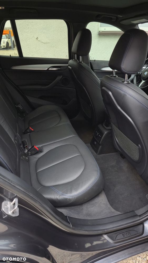 BMW X1 xDrive25i M Sport sport - 17