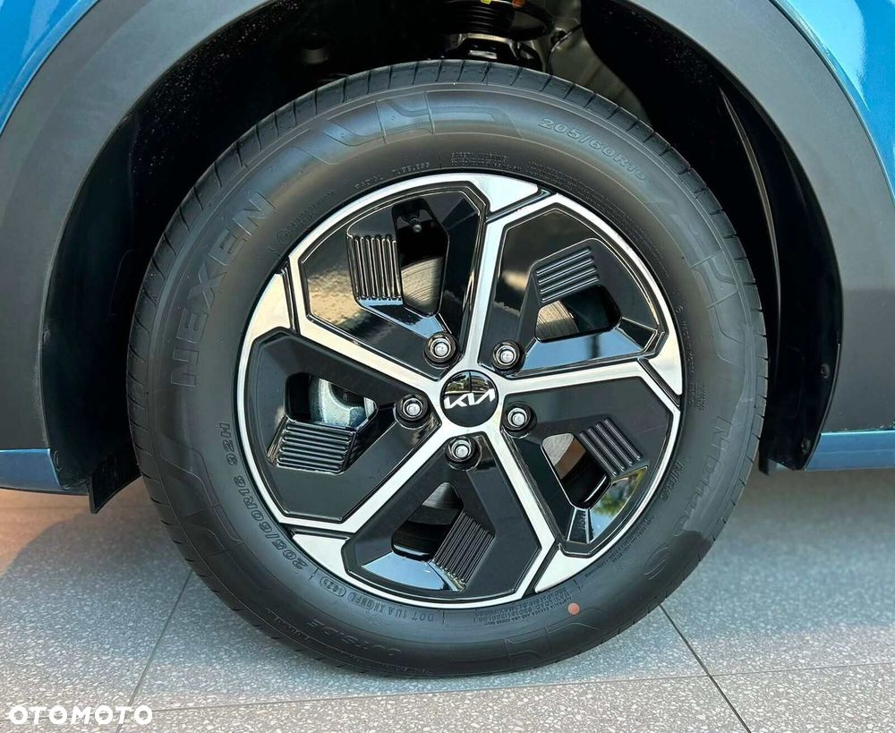 Kia Niro - 10