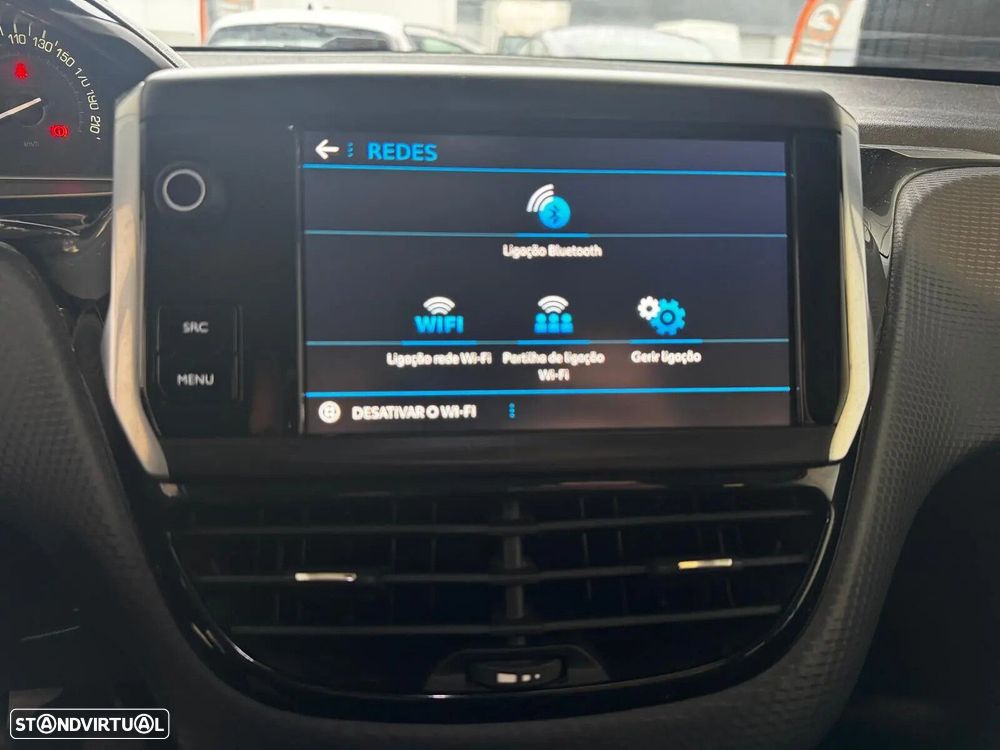 Peugeot 2008 1.2 PureTech Allure - 43