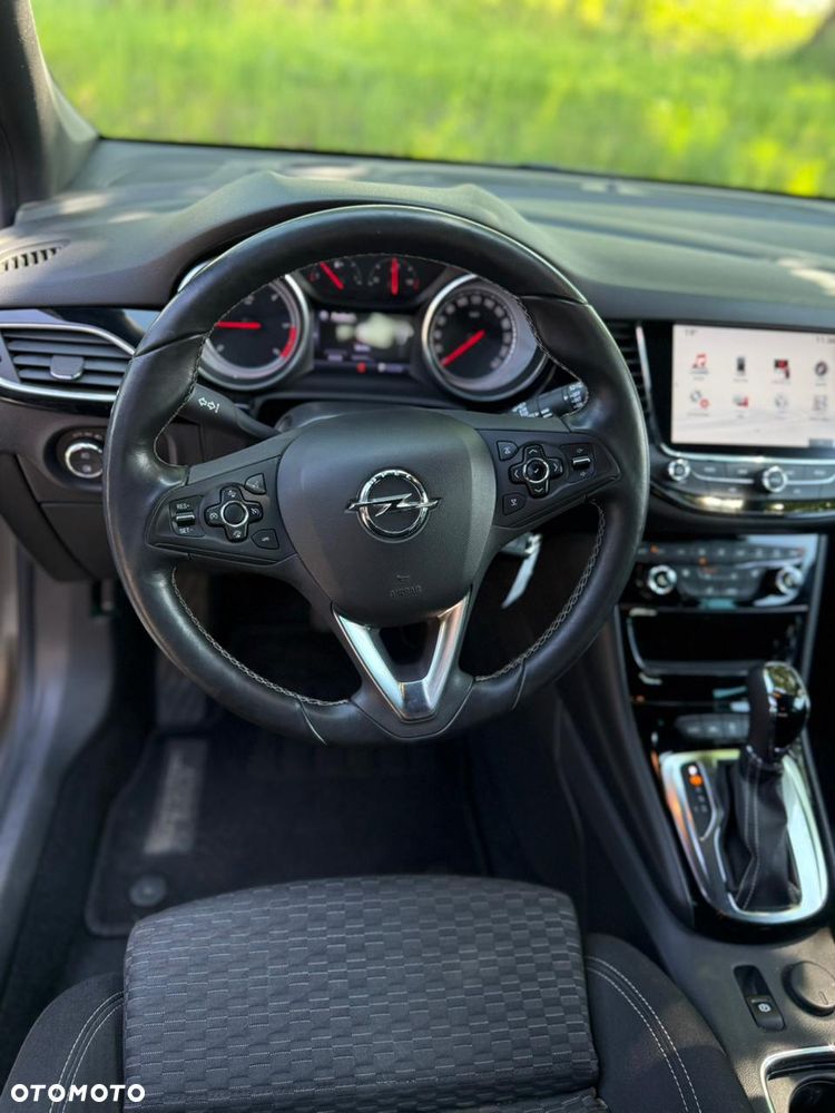 Opel Astra 1.6 CDTI Automatik Active - 23