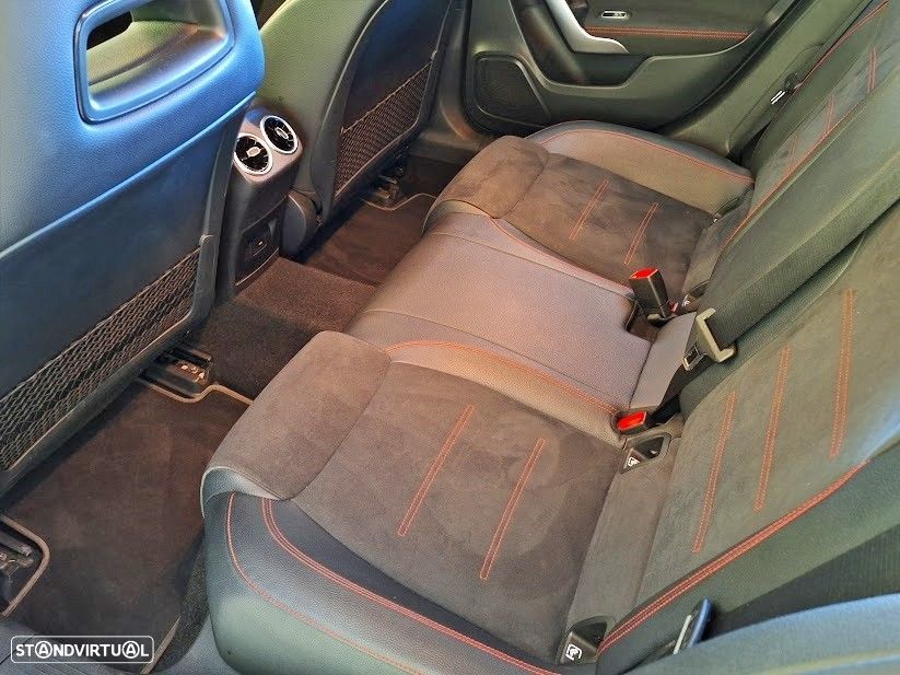 Mercedes-Benz A 180 d AMG Line Aut. - 46