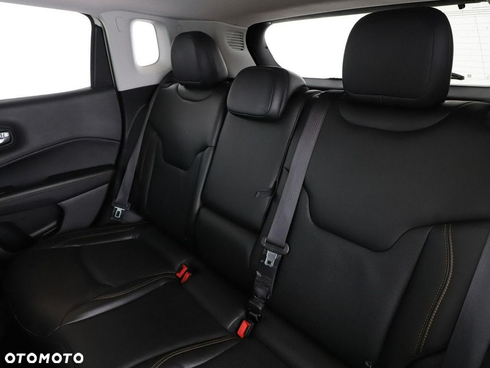 Jeep Compass 1.4 TMair Limited 4WD S&S - 18