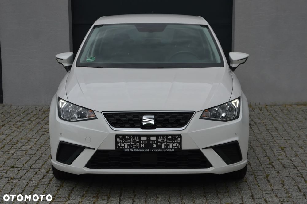 Seat Ibiza 1.0 TGI S&S Style - 4