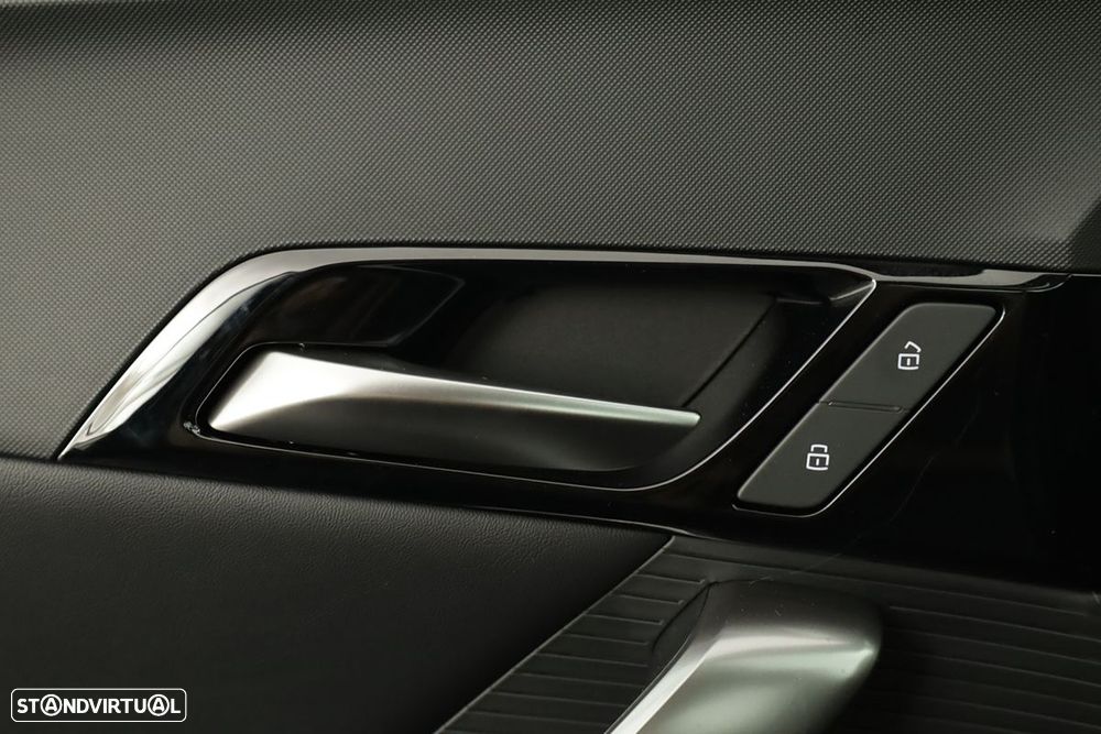 MG MG4 49 kWh Standard - 21