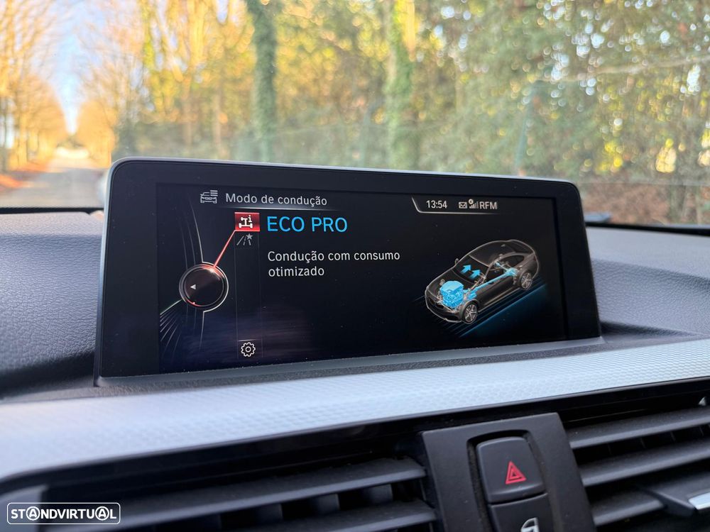 BMW 420 Gran Coupé d Sport-Aut. M Sport - 18