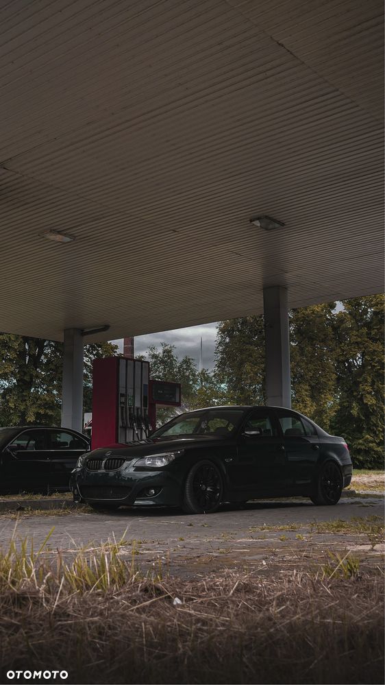 BMW Seria 5 - 6