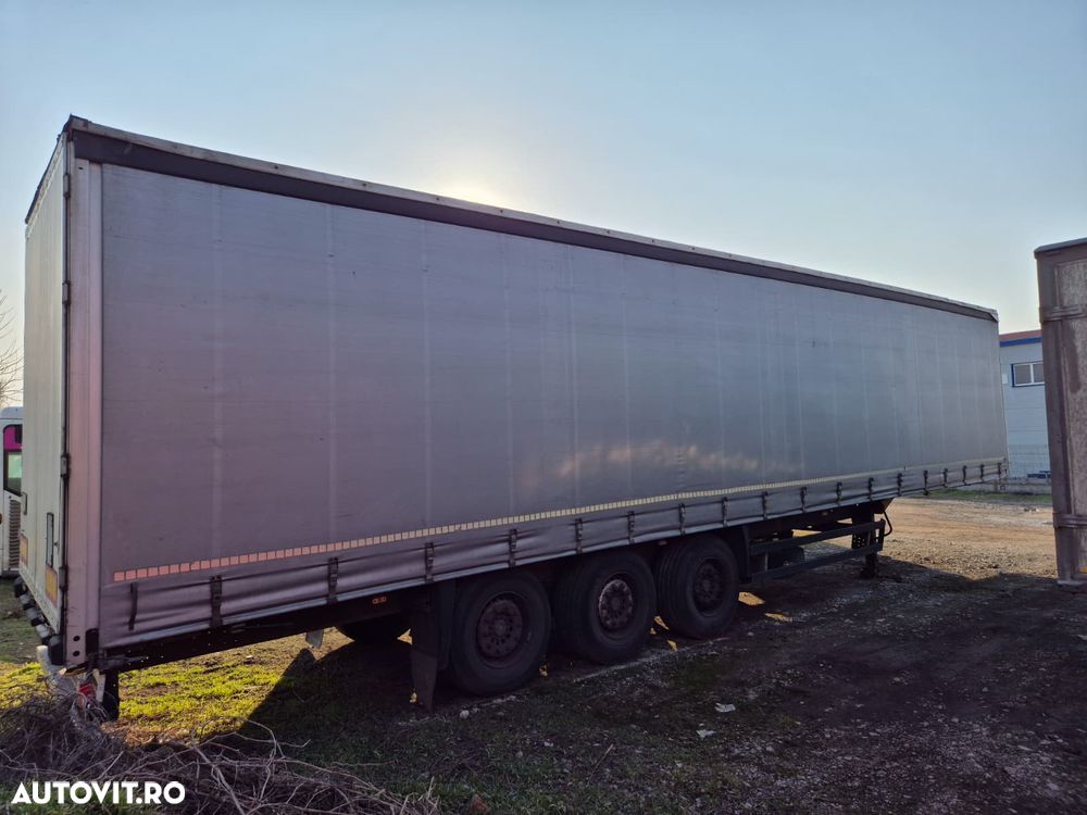 Schmitz Cargobull - 2