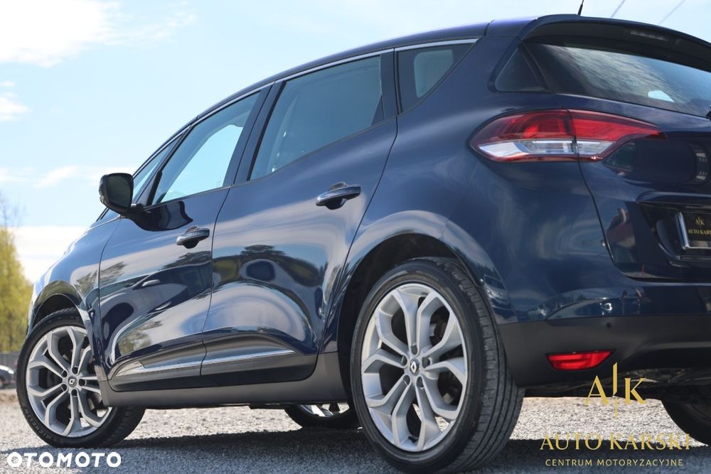 Renault Scenic - 17