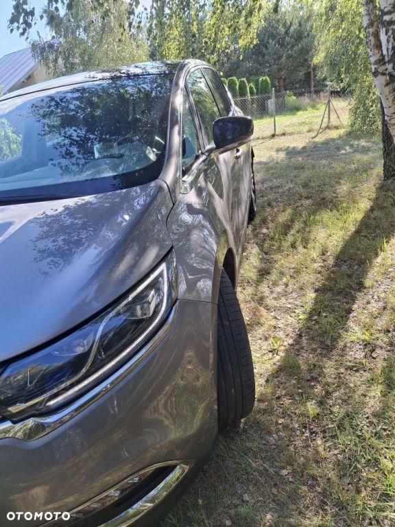 Renault Espace Energy dCi 160 EDC Business - 12