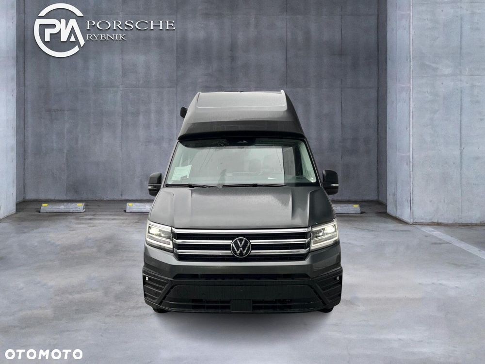 Volkswagen California - 3