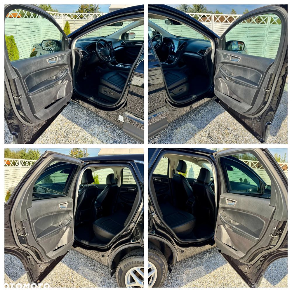 Ford Edge - 38