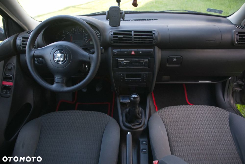 Seat Toledo - 9