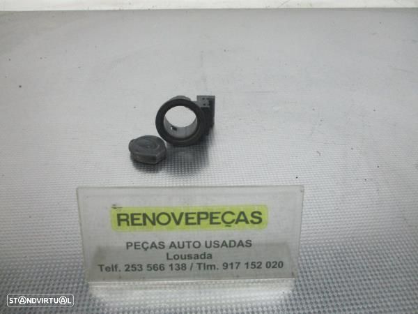 Centralina / Modulo Igniçao (Imobilizador) Peugeot 206 Hatchback (2A/C - 1