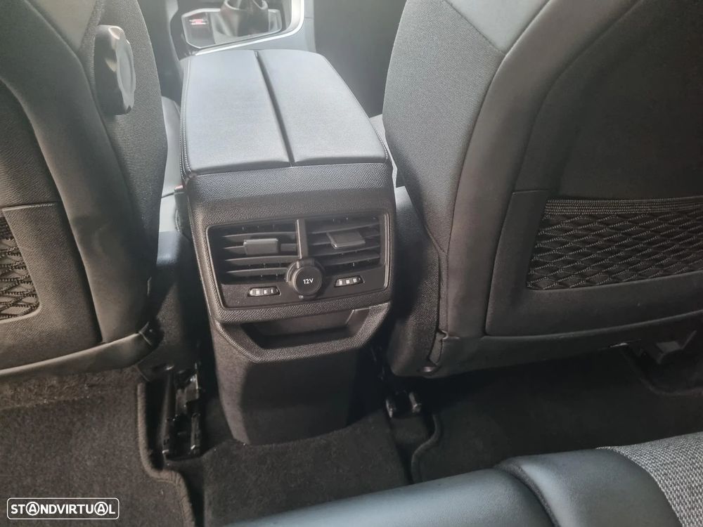 Peugeot 3008 1.5 BlueHDi Allure - 23