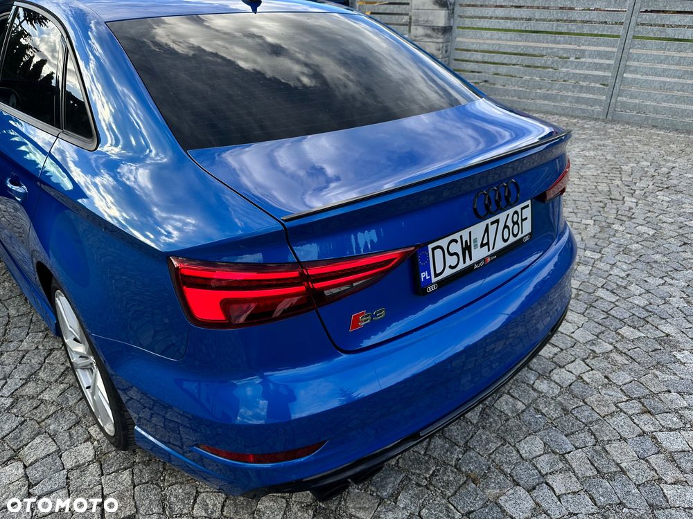 Audi S3 - 13