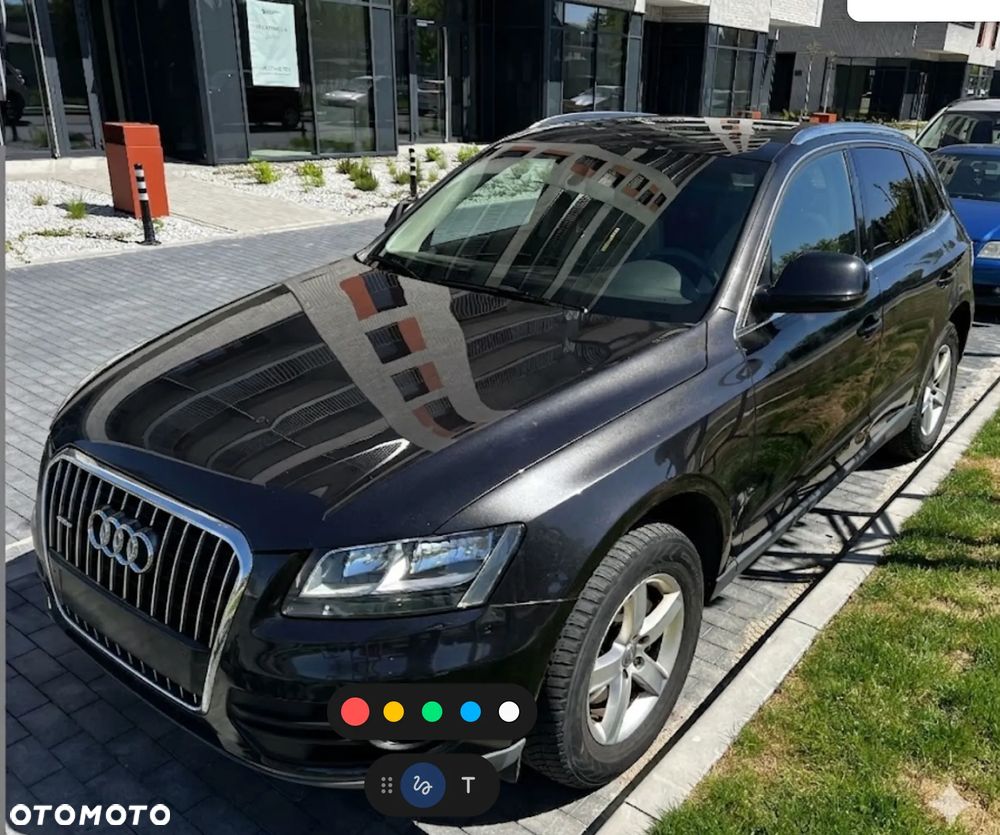 Audi Q5 2.0 TDI Quattro S tronic - 4