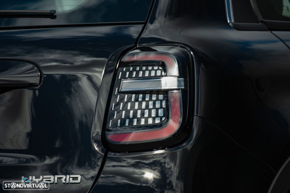 Fiat 600 1.2 Hybrid - 14