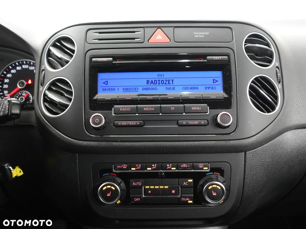 Volkswagen Golf Plus 1.6 Comfortline - 34