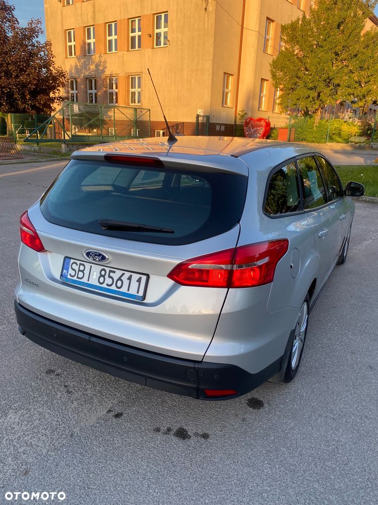 Ford Focus - 4