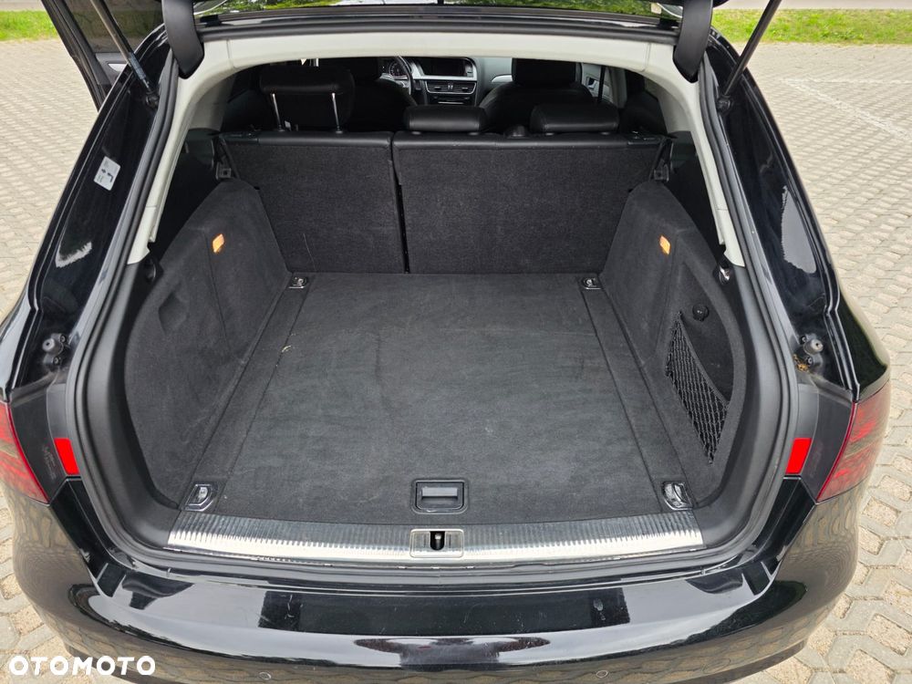Audi A4 Avant - 14