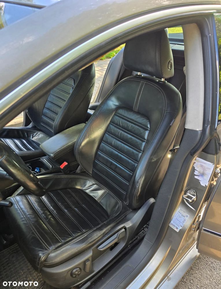 Volkswagen Passat CC 1.8 TSI Individual - 22