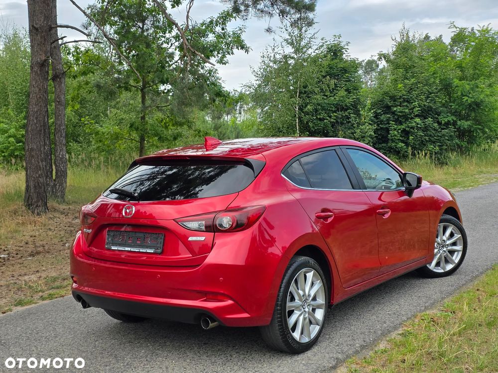 Mazda 3 SKYACTIV-G 120 Center-Line - 19