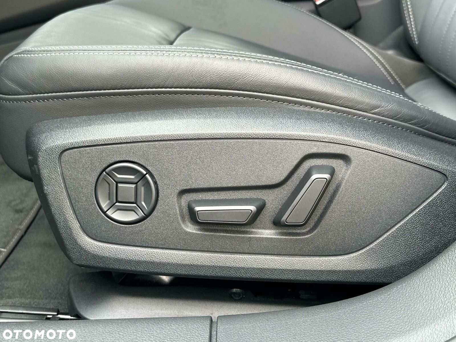 Audi A6 - 28