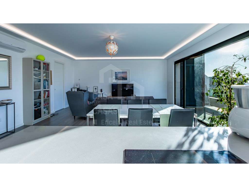 Vende Apartamento T3 - Ericeira, A Casa das Casas - Grande imagem: 3/21