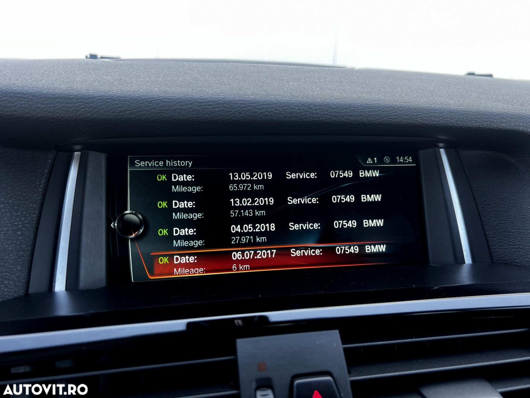 BMW X4 - 24