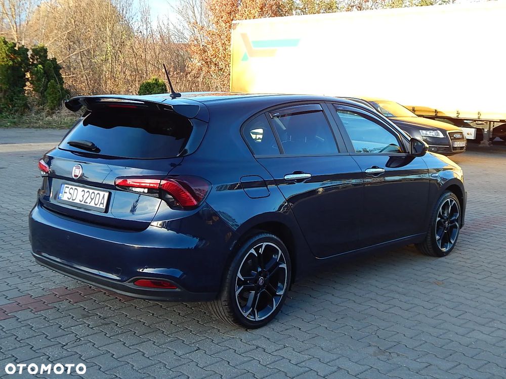 Fiat Tipo ver-1-4-t--jet-16v-easy - 3