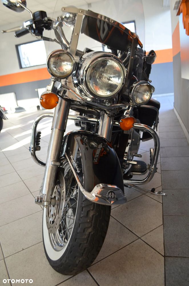 Harley-Davidson Touring Road King - 8