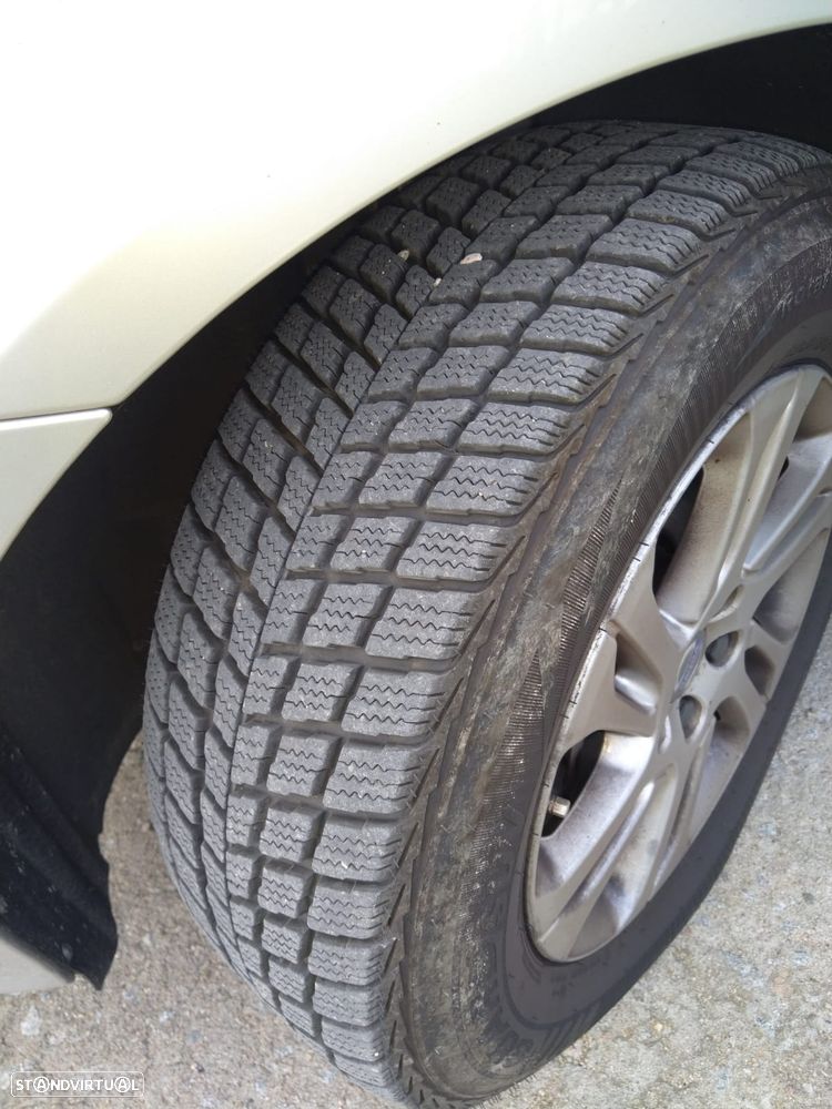 Volvo XC 60 D4 Geartronic Momentum - 4
