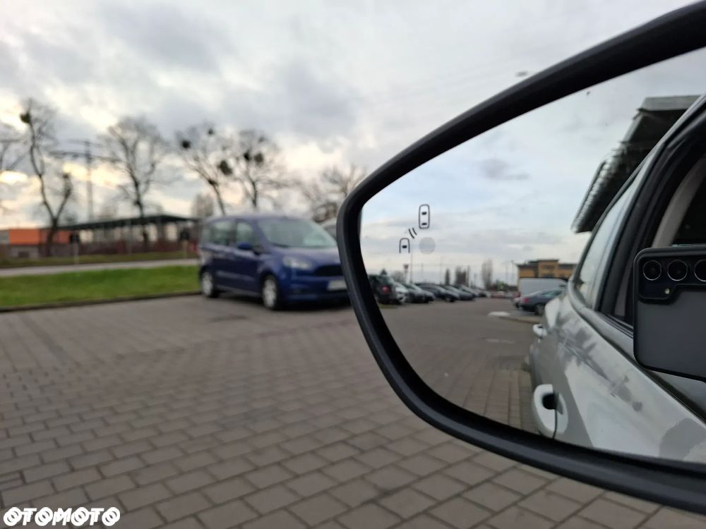 Ford Focus SW 1.5 EcoBlue S&S ACTIVE - 23