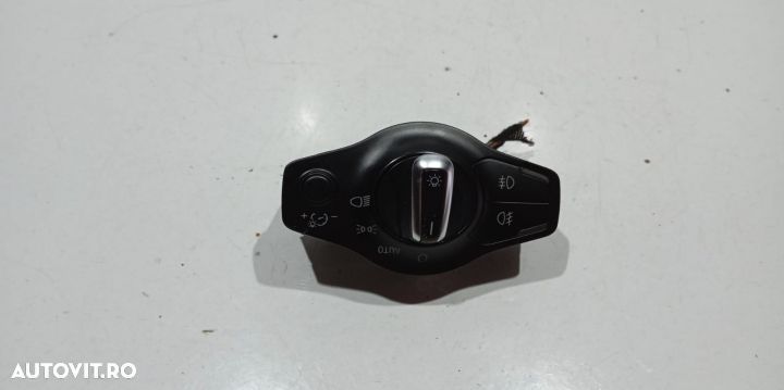 Bloc lumini 8K0941531AA Audi A5 8T [2007 - 2011] - 1