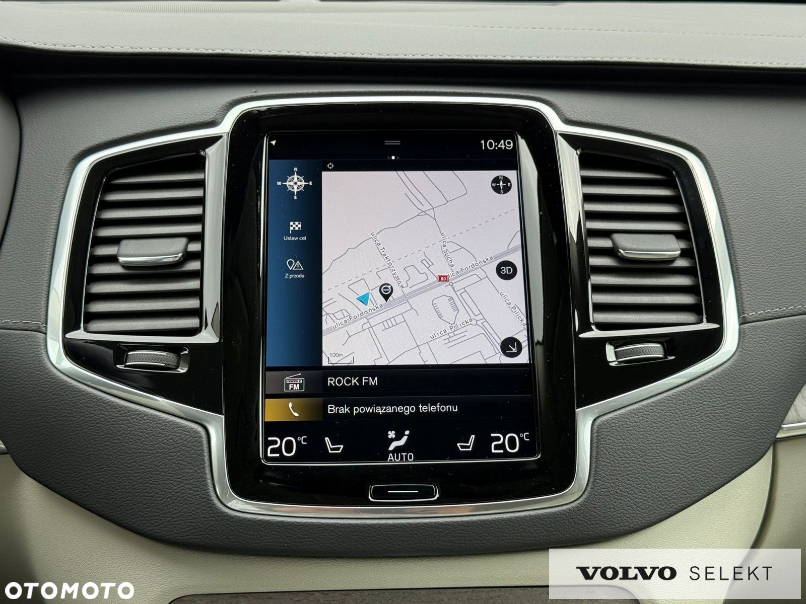 Volvo XC 90 - 23